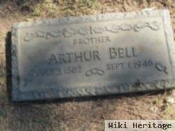 Arthur Bell