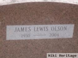 James Lewis Olson