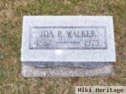 Ida Rhodes Walker