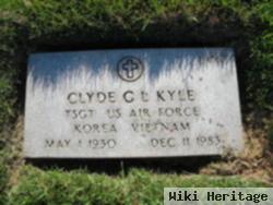 Clyde G.l. Kyle