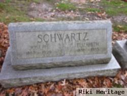 Joseph Henry Schwartz