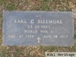 Earl C Sizemore