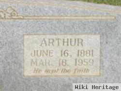 Arthur White