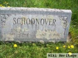 Edith J Schoonover