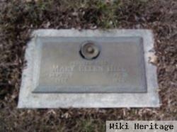 Mary Ellen Briggs Hill