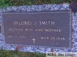 Delores J. Smith