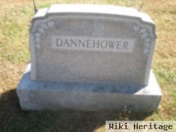 Eliza Weisel Haring Dannehower