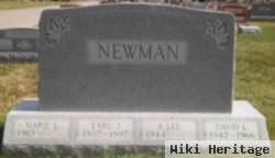 Earl J. Newman