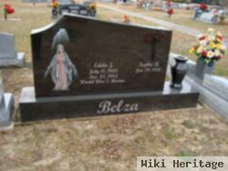 Eddie J. Belza