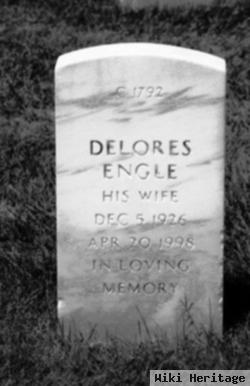 Delores Engle