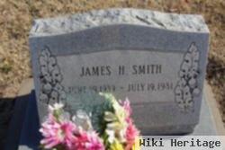 James Henry Smith