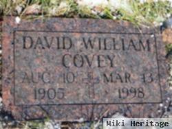 David William Covey