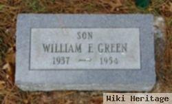 William F. Green