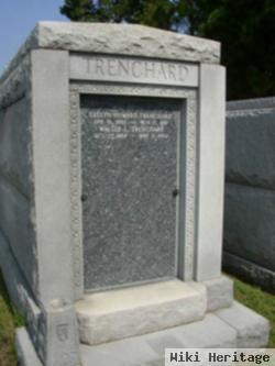 Walter L. Trenchard