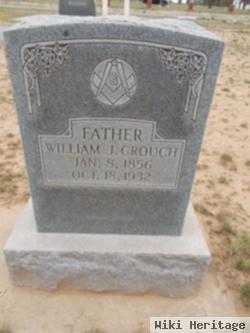 William Jacob Crouch