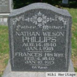 Nathan Wilson Phillips