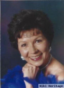 Linda Ann Lea Casteel