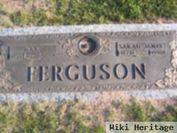 Max Ferguson