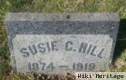 Susie C Hill