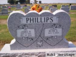 James R. Phillips