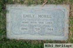 Emily Morel