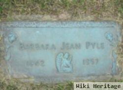 Barbara Jean Pyle