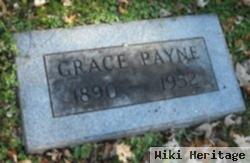 Grace Payne