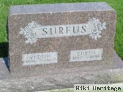 Charles Curtis Surfus