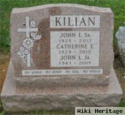 John L. Kilian, Jr