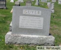 Ida Otella Guyer