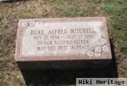 Duke Alfred Mitchell