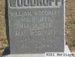 Mae Woodruff