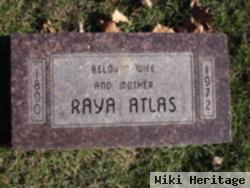 Raya Atlas