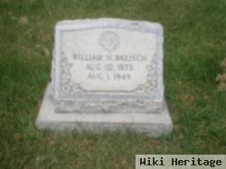 William H. Breisch