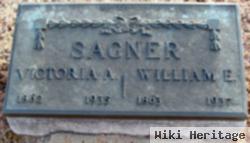 William Edward Sagner