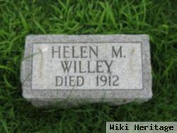 Helen M. Willey