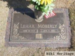 Lemar Moberly