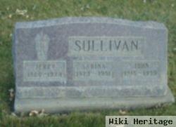 John C Sullivan