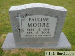 Pauline Moore