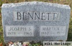 Joseph S. Bennett