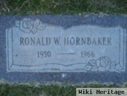Ronald Wayne Hornbaker
