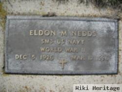 Eldon M Nedds