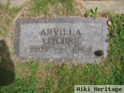 Arvilla Irene Litchke