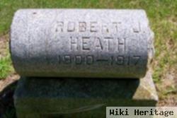 Robert J. Heath