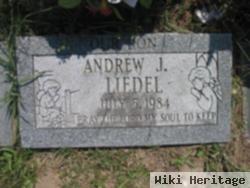 Andrew J. Liedel