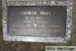 George Fries