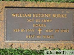 William Eugene Burke