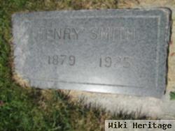 Henry Smith