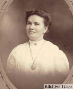 Louise Elizabeth Thomas Kraus