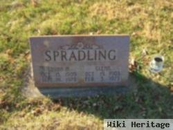 Loyda Spradling